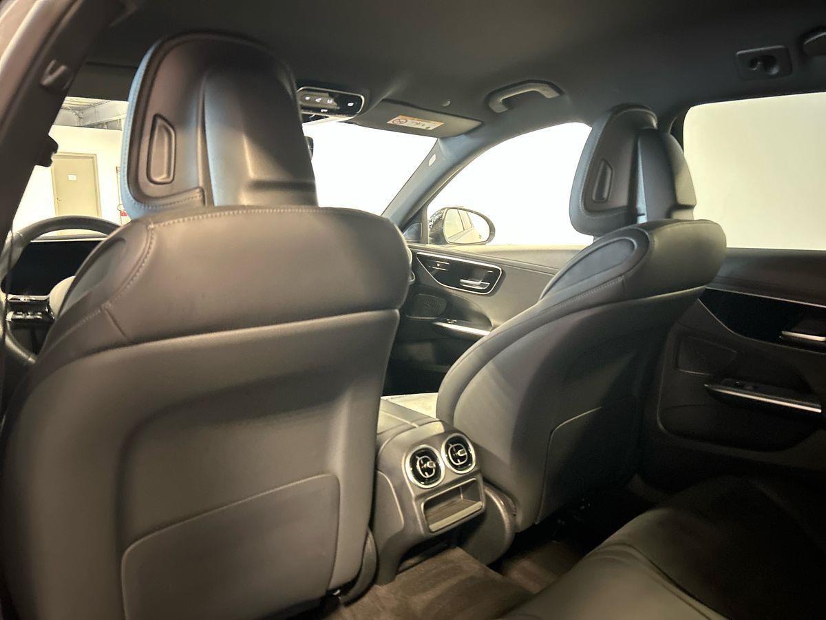 Mercedes Classe C Station Wagon Classe C Station Wagon 200 d Mild hybrid AMG Line Advanced 9G-Tronic - 18