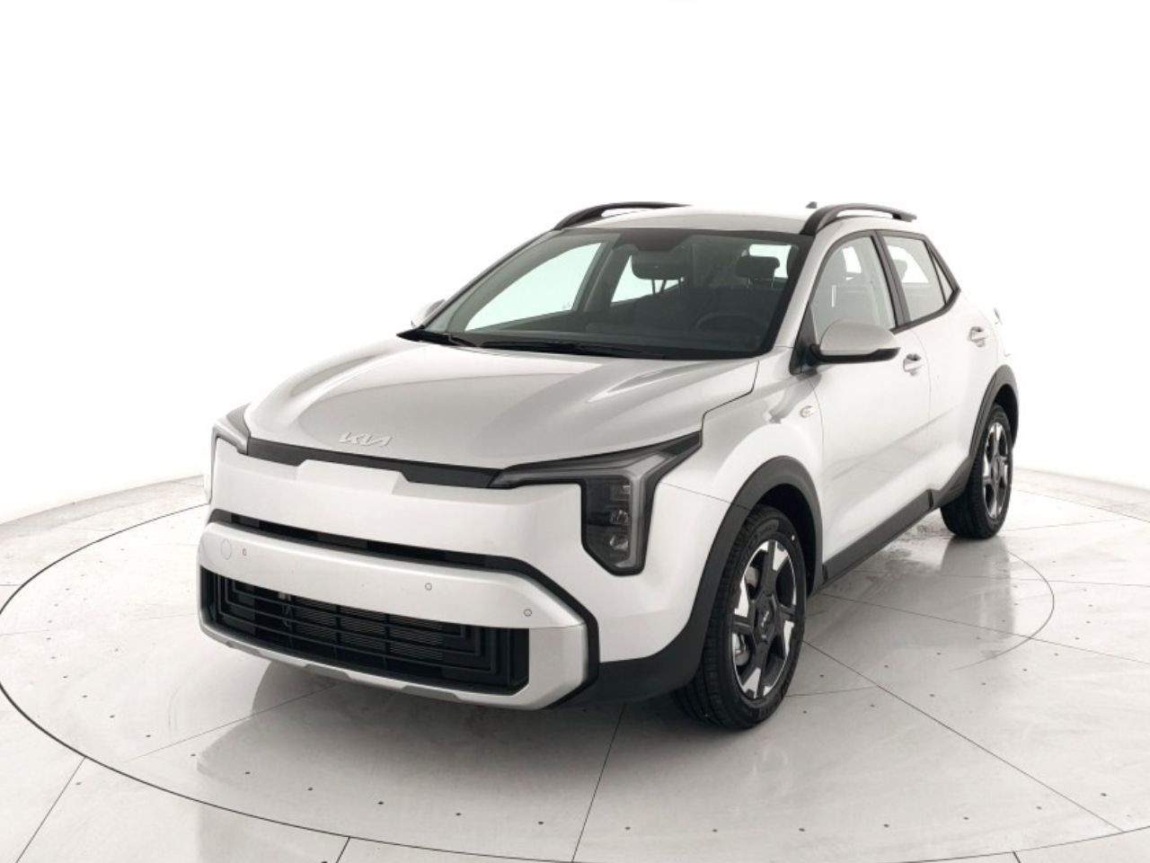 Kia Stonic Nuovo benzina Stonic Porto Mantovano