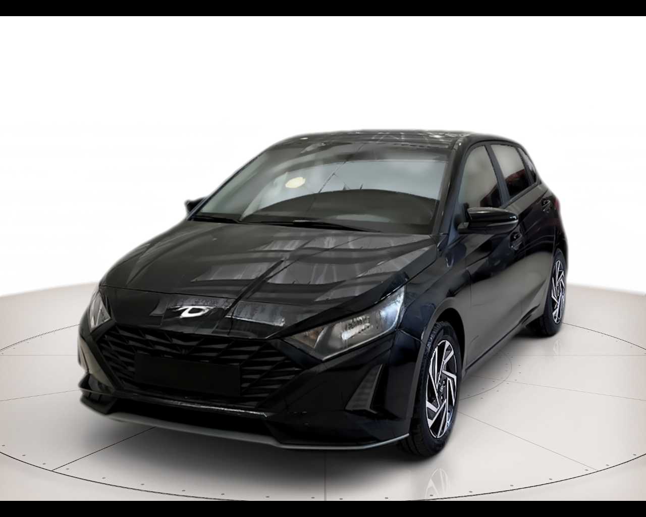 Hyundai i20 Nuovo Benzina i20 Rovigo