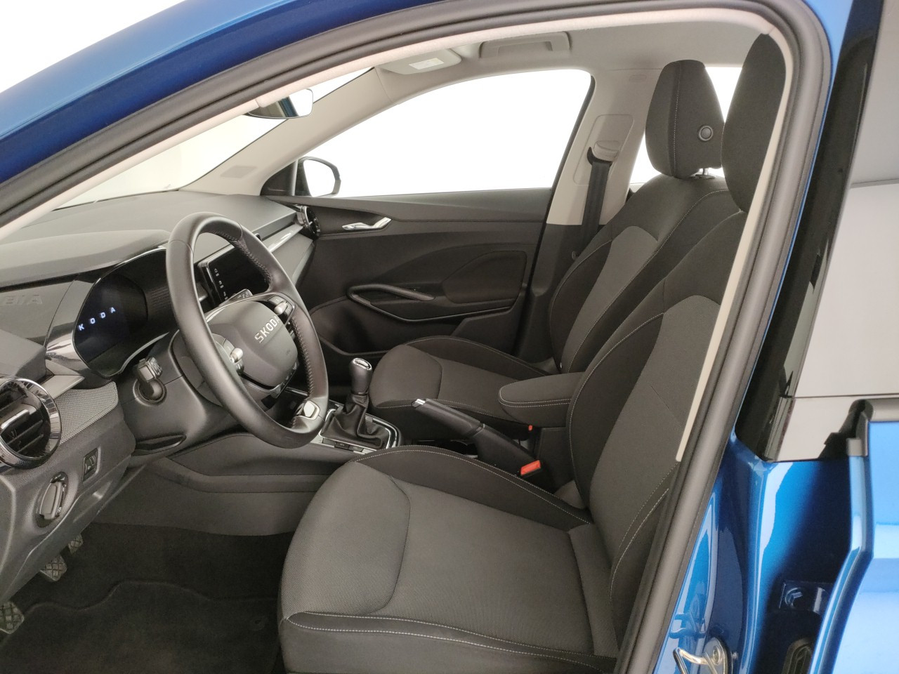 Skoda Fabia Usato 2025 Fabia Carpi
