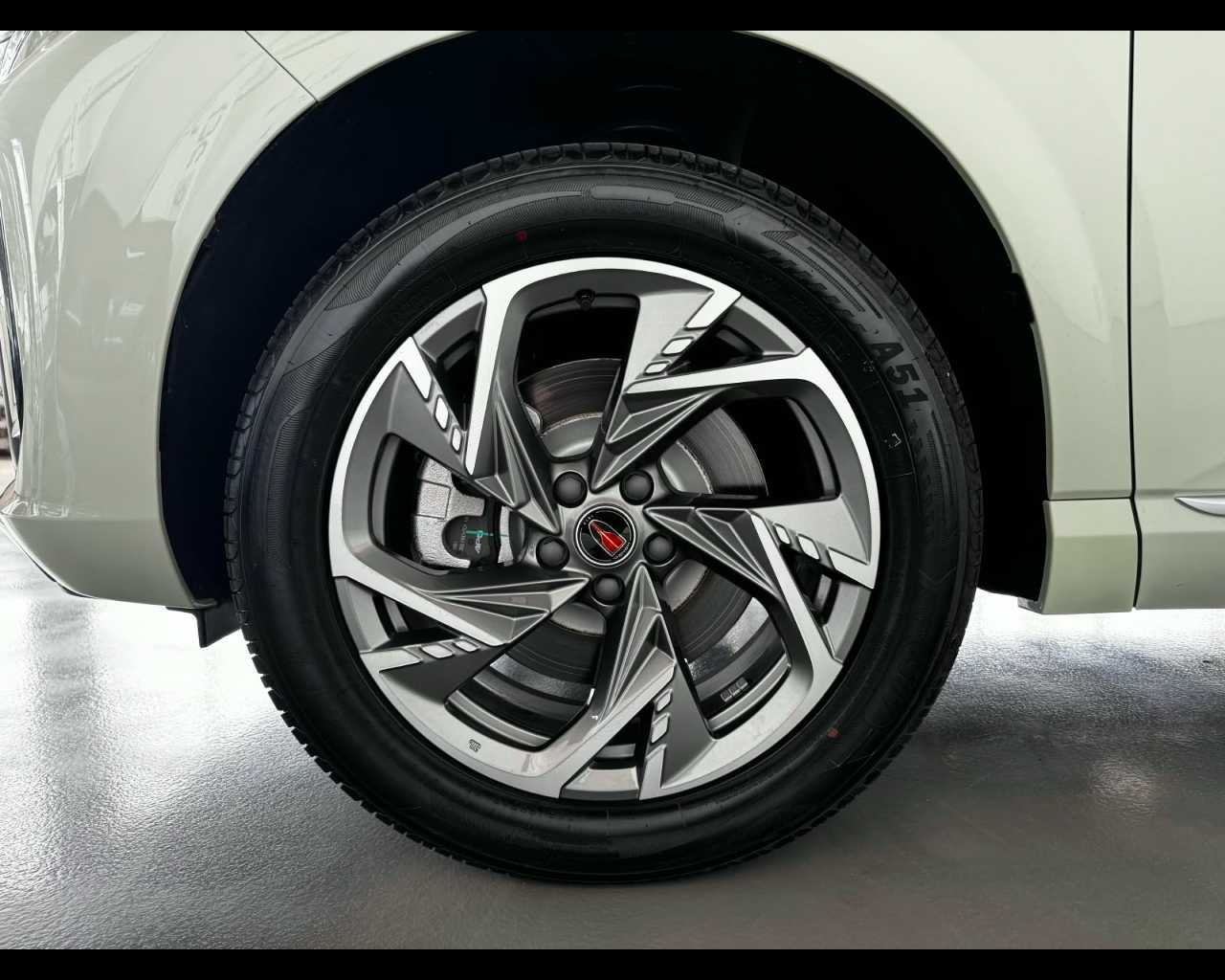Hongqi HS3 Nuovo benzina HS3 Mestre
