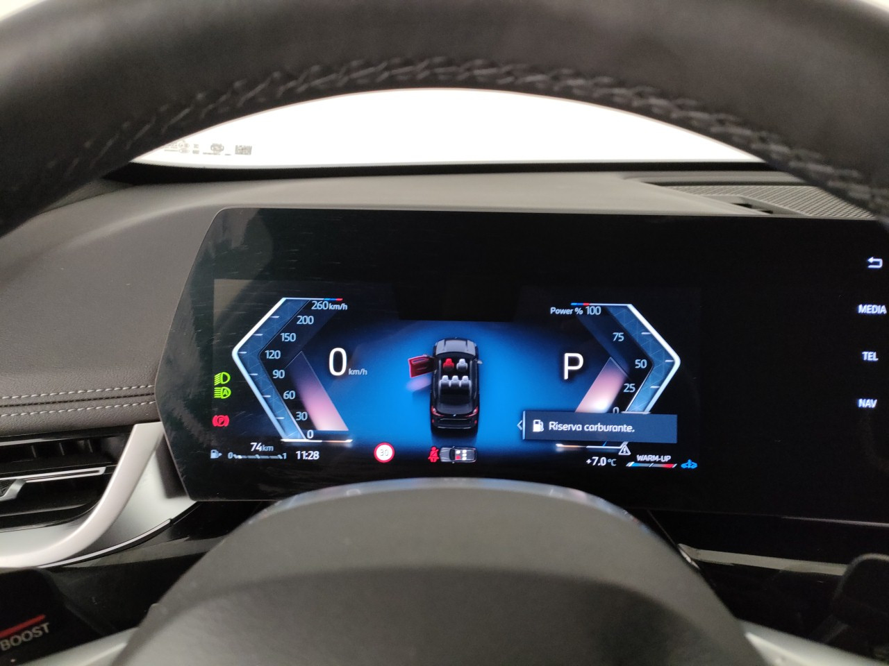 Bmw X1 Usato 2025 X1 San Zeno Naviglio