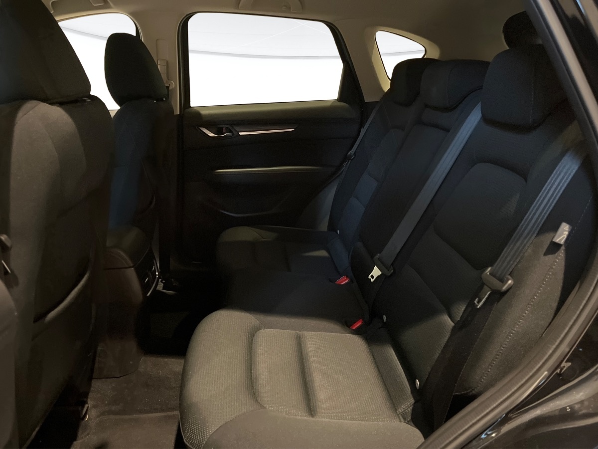 Mazda CX-5 Usato 2023 CX-5 Cerea