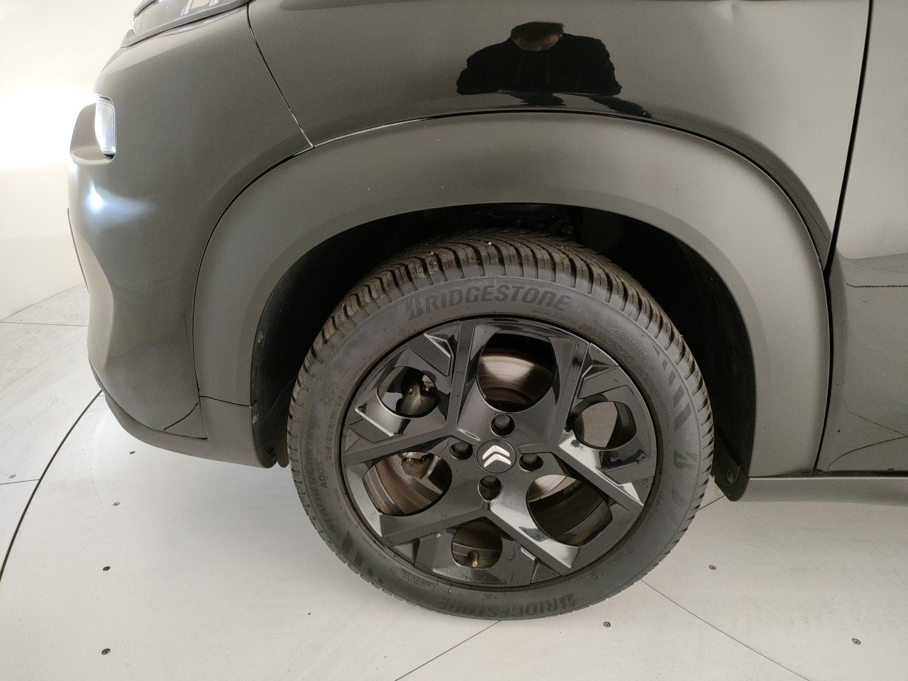 Citroen C3 Aircross Usato 2024 C3 Aircross Modena