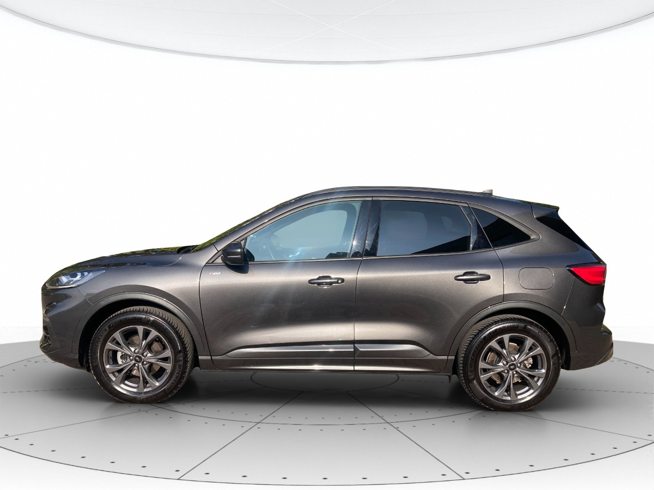 Ford Kuga Usato 2022 Kuga Modena