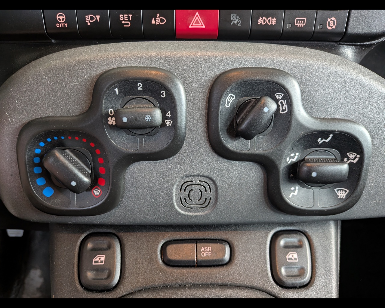 Foto FIAT Panda 1.3 mjt 16v Easy s&s 95cv