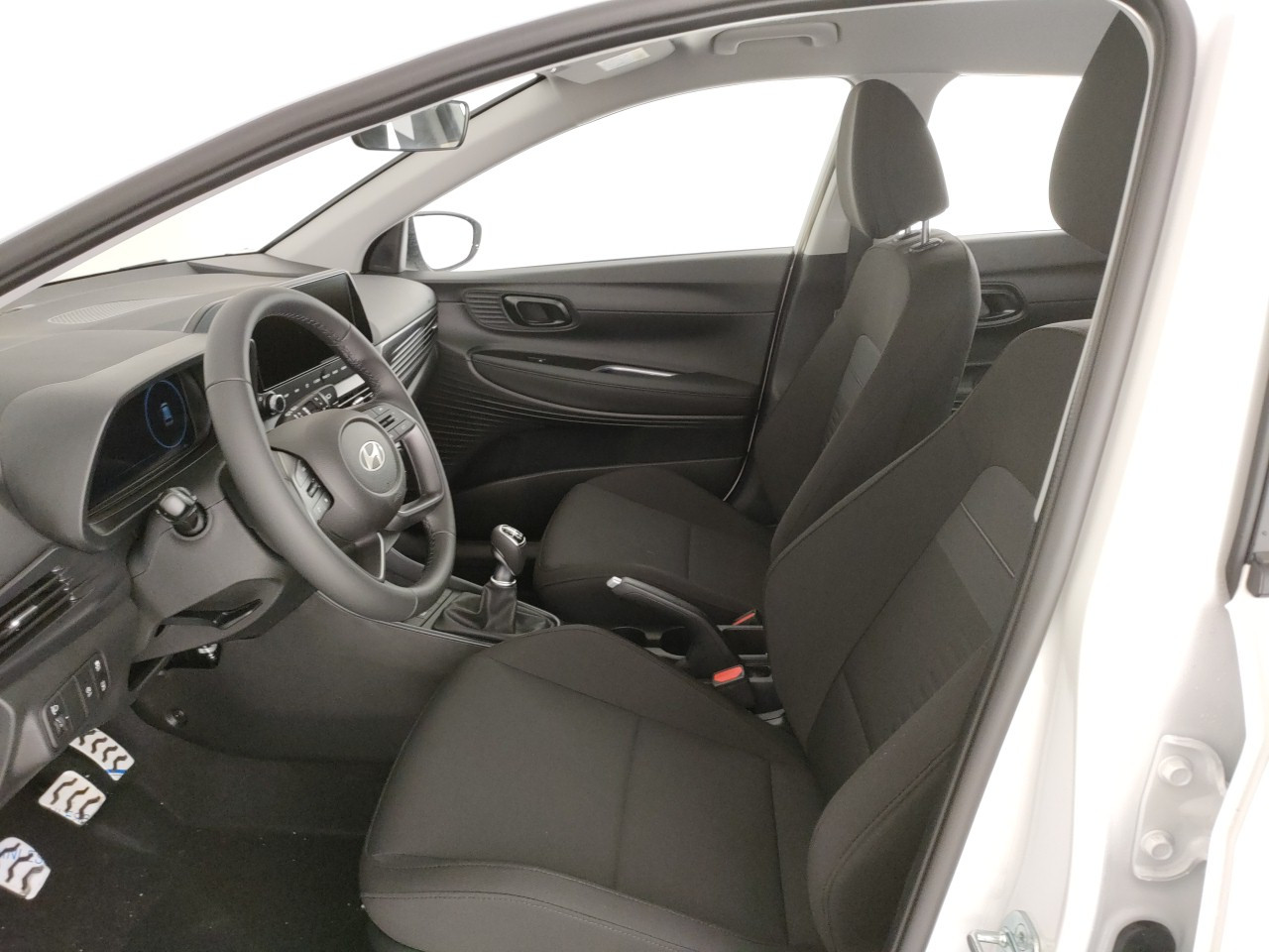 Hyundai Bayon KM0 2026 Bayon Porto Mantovano