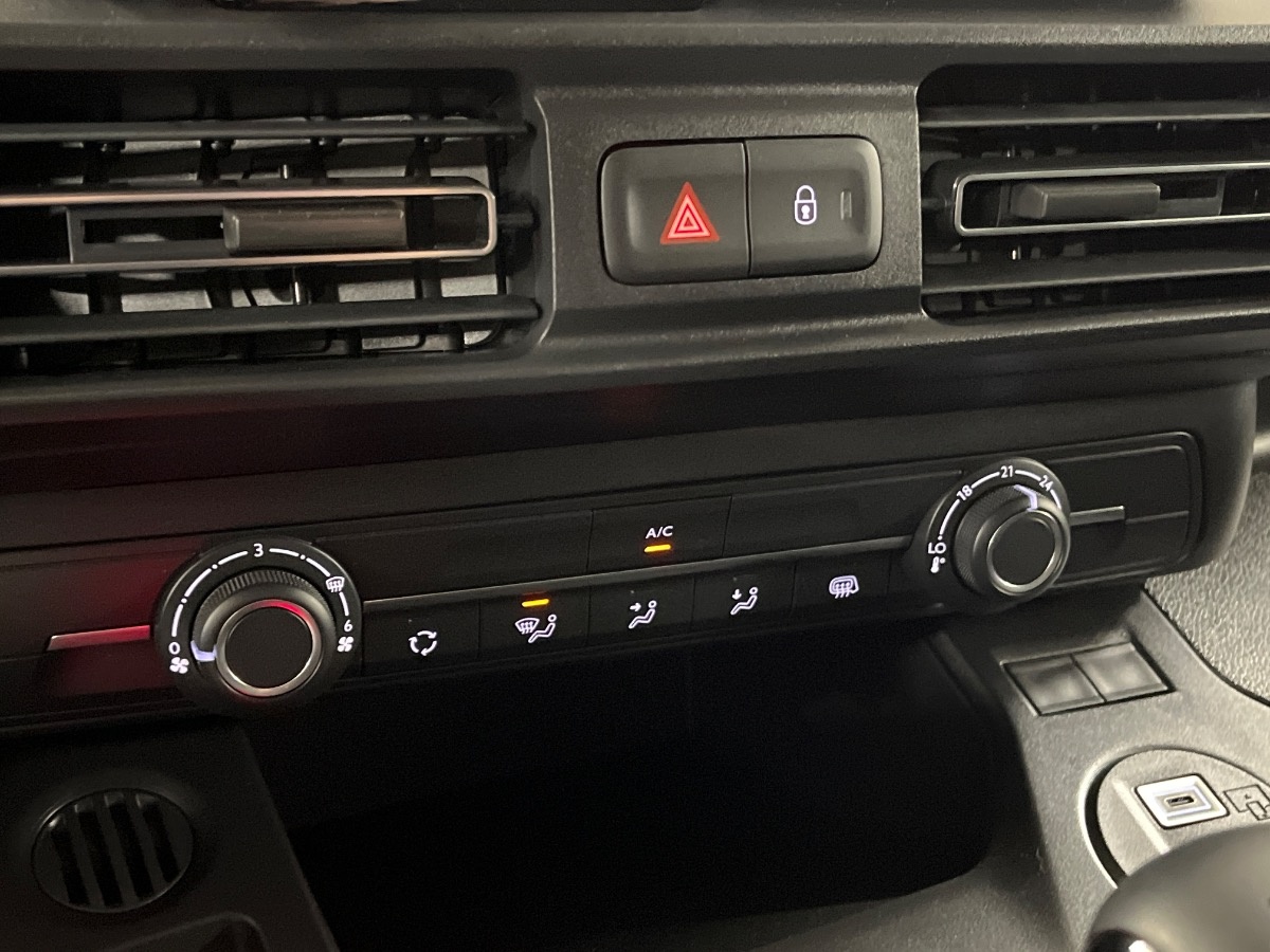 Peugeot Partner Nuovo Diesel Partner Verona