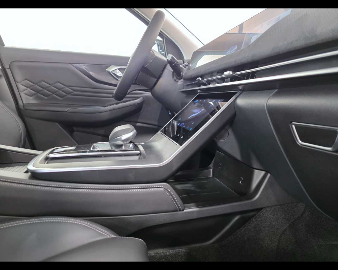 Tiger Eight Nuovo gPL Eight Mestre