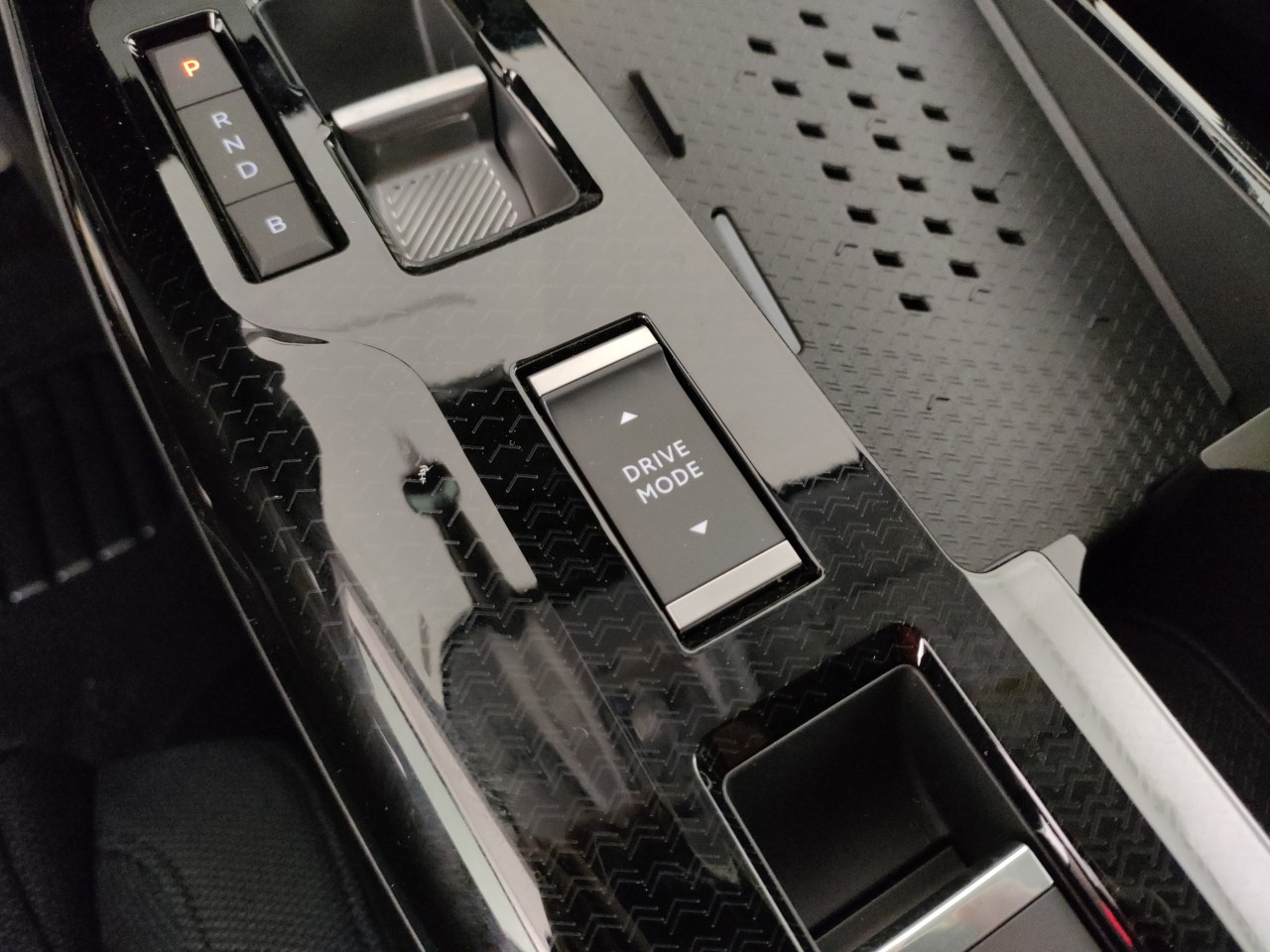 Citroen C5 Aircross Nuovo Ibrido benzina C5 Aircross Porto Mantovano