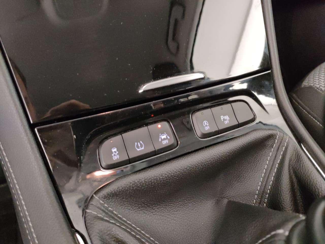 Opel Grandland Usato 2019 Grandland Modena