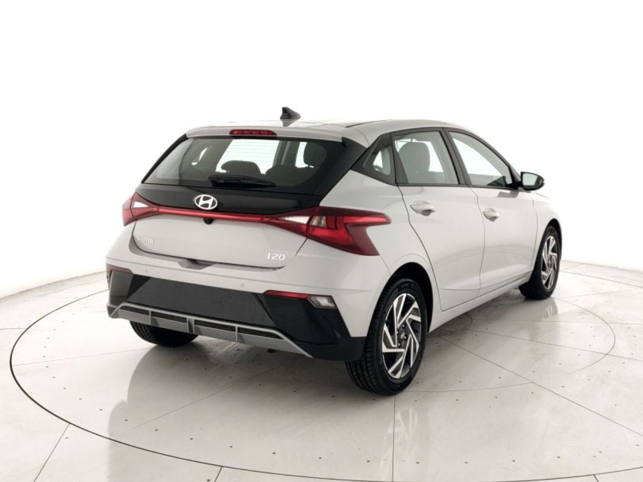 Hyundai i20 KM0 2026 i20 Porto Mantovano