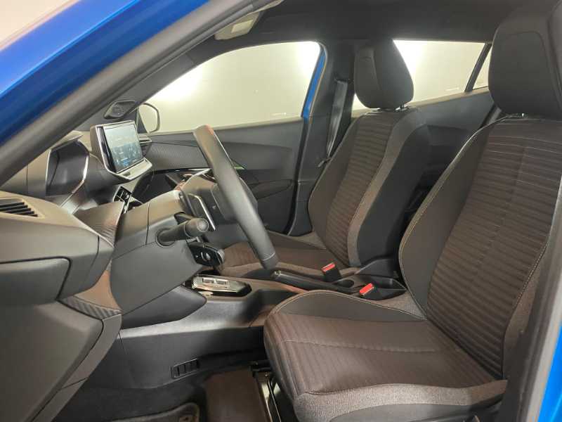 Nuovo 2008 Active Hybrid 136 E-dcs6