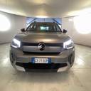 C3 Aircross Ii - C3 Aircross 1.2 Hybrid Max 145cv Edcs6