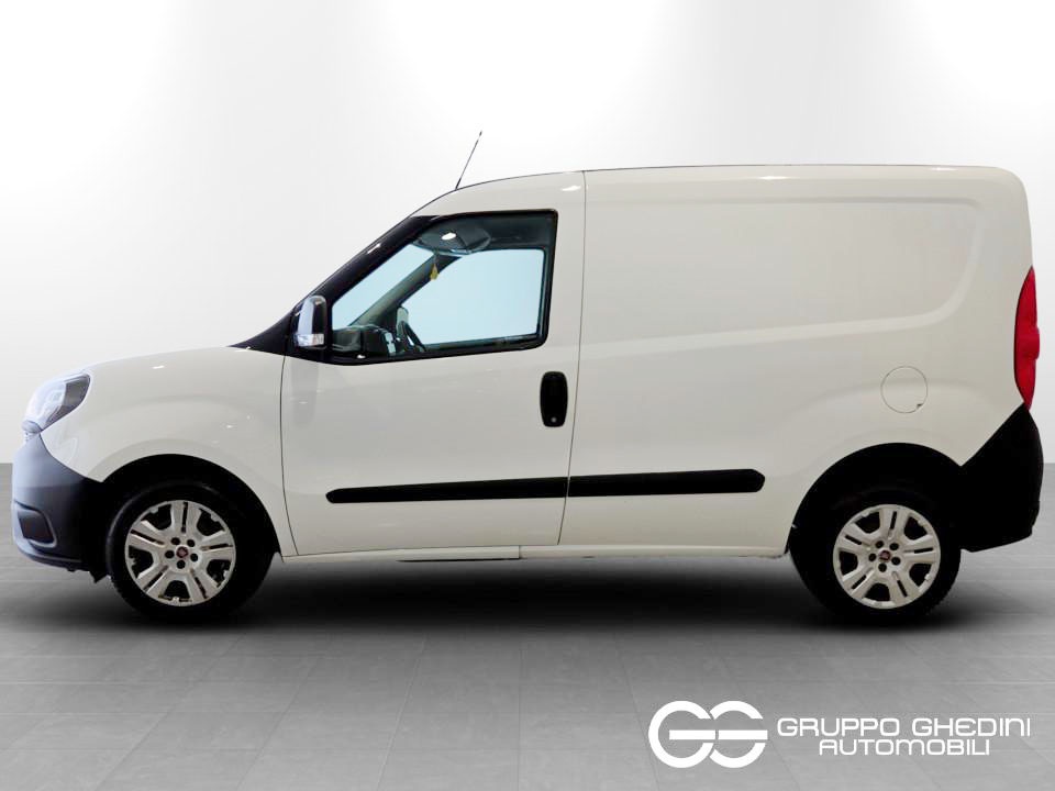 FIAT Doblo cargo 1.6 mjt 105cv CH1 Lounge S&S Diesel usato - 1