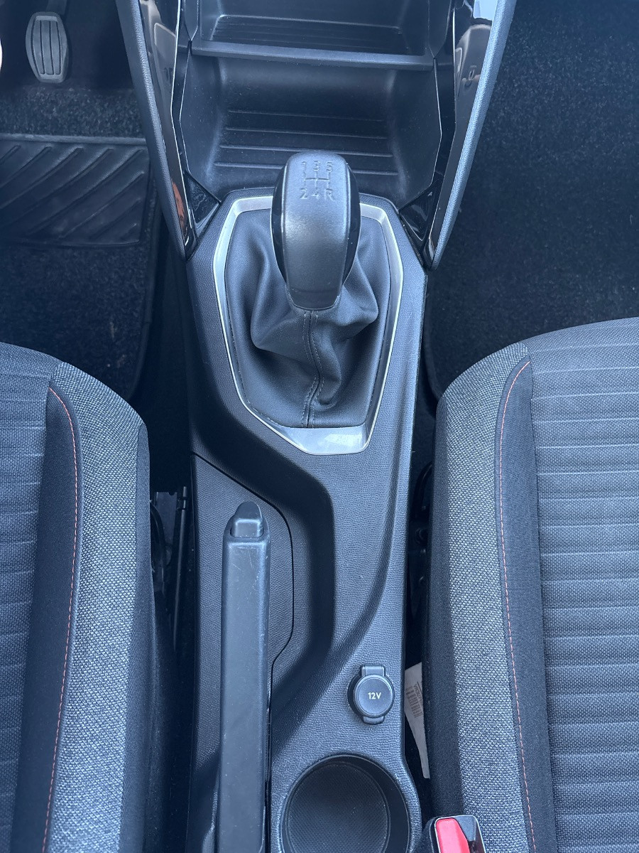 Peugeot 208 Usato 2022 208 Legnago