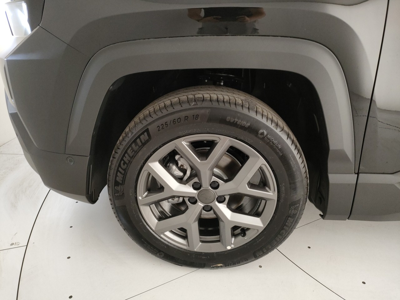 Jeep Compass KM0 2026 Compass Carpi