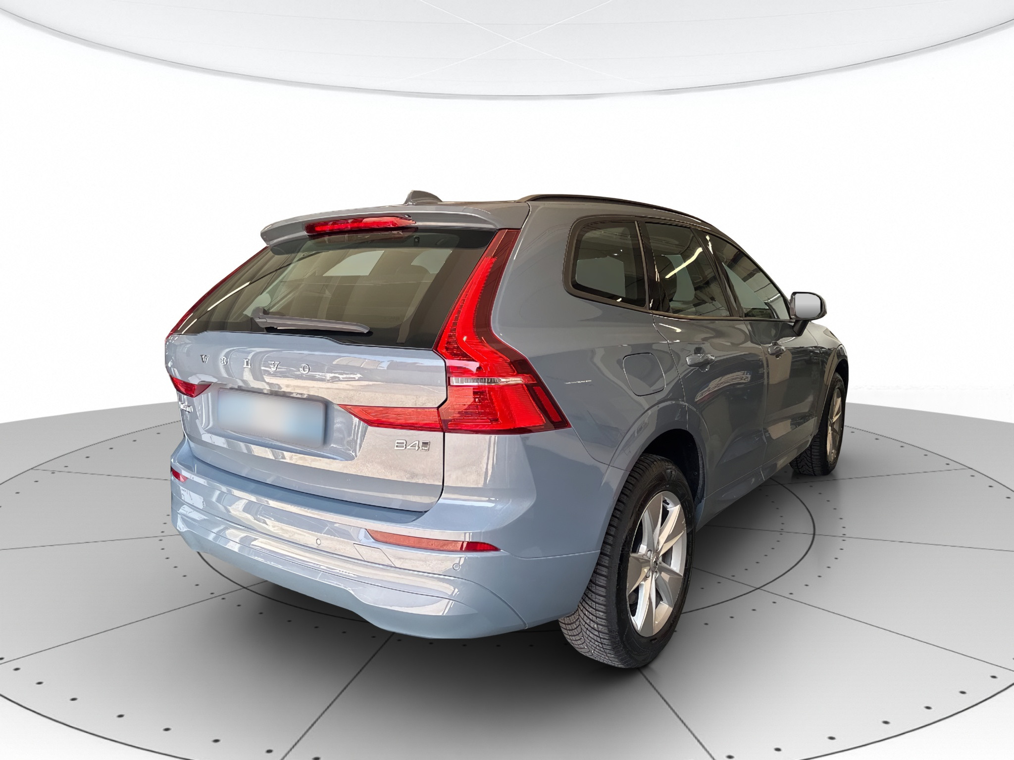 Volvo XC60 Usato 2022 XC60 San Zeno Naviglio
