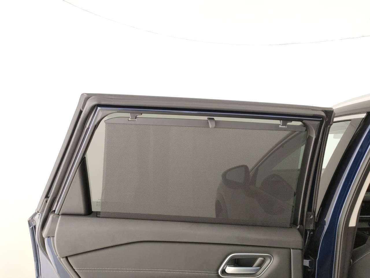 Nissan X-Trail Nuovo  X-Trail Porto Mantovano