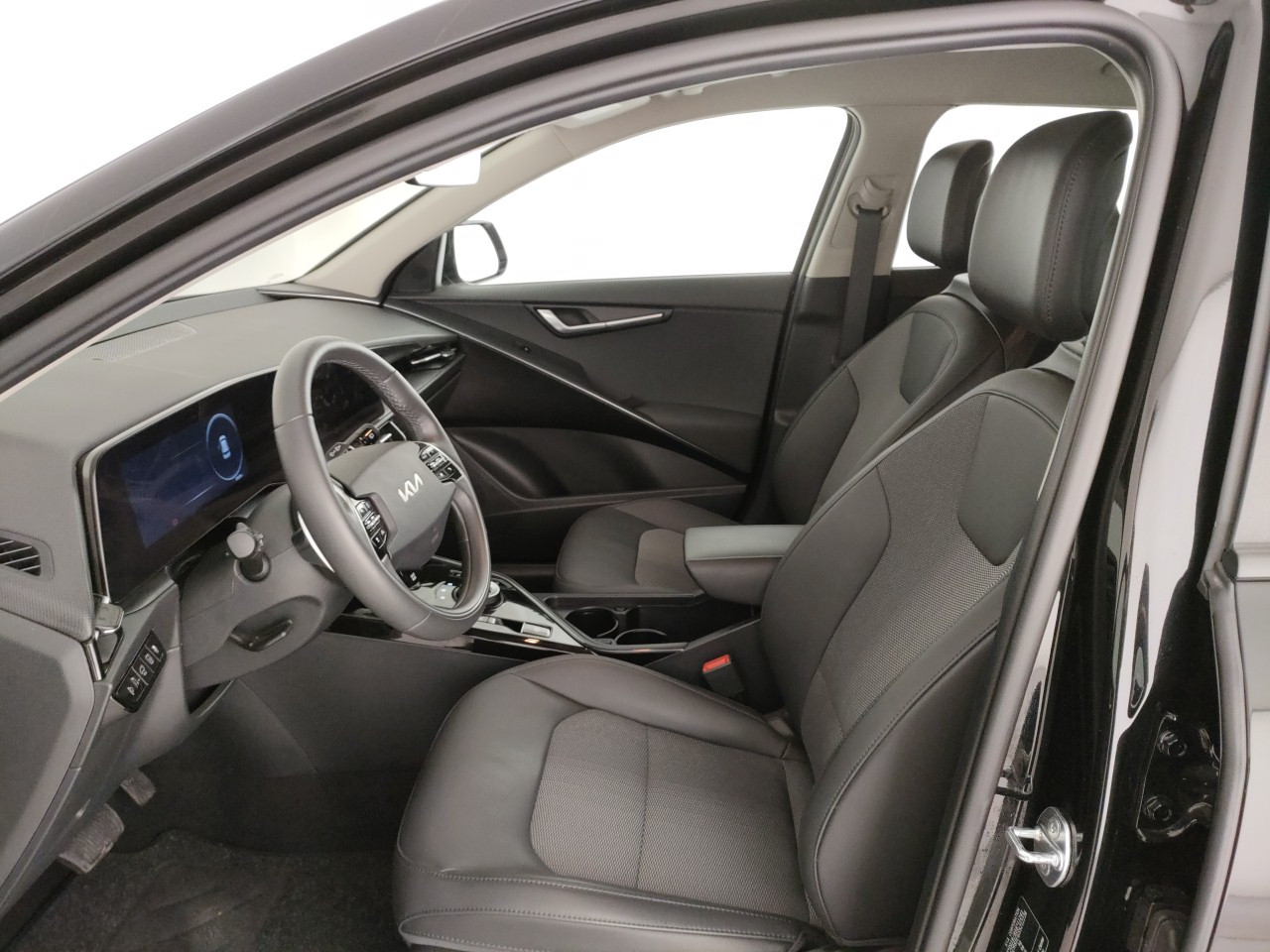 Kia Niro Usato 2024 Niro San Zeno Naviglio