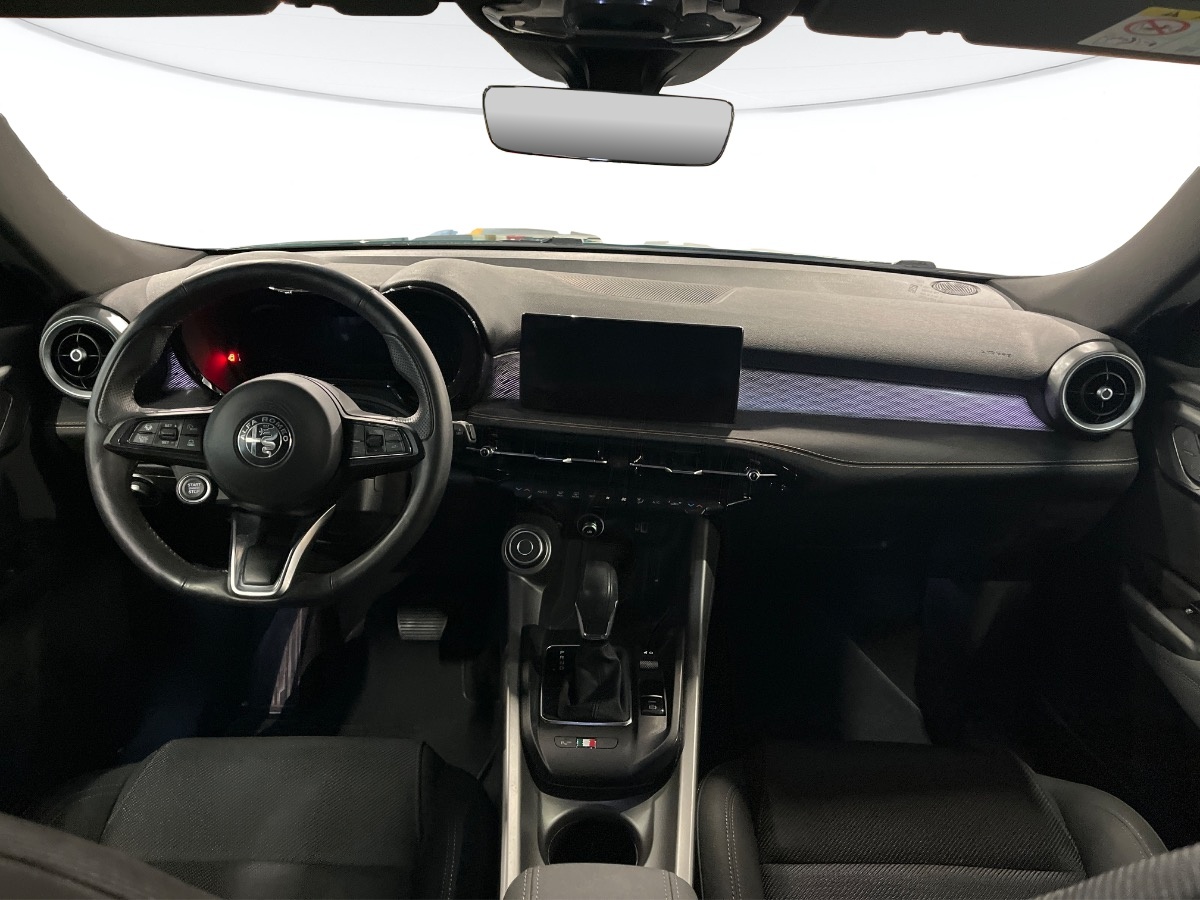 Alfa Romeo Tonale Usato 2024 Tonale Altavilla Vicentina