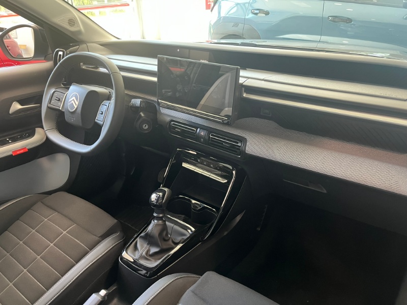 CITROEN – C3 PureTech 100 S&S Max