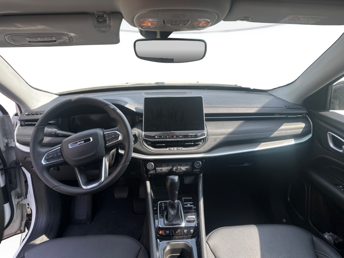 Jeep Compass Usato 2022 Compass Carpi