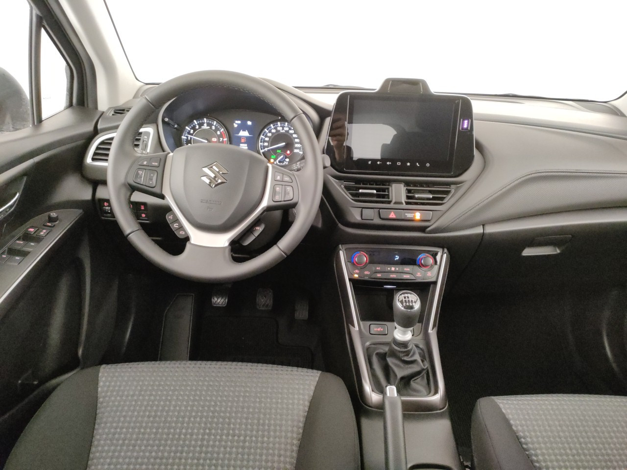 Suzuki S-Cross Nuovo Ibrido benzina S-Cross Porto Mantovano