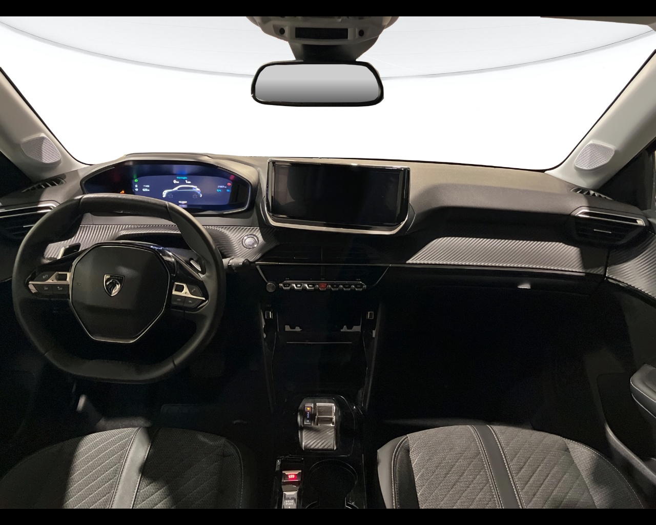 Peugeot 208 Usato 2025 208 Verona