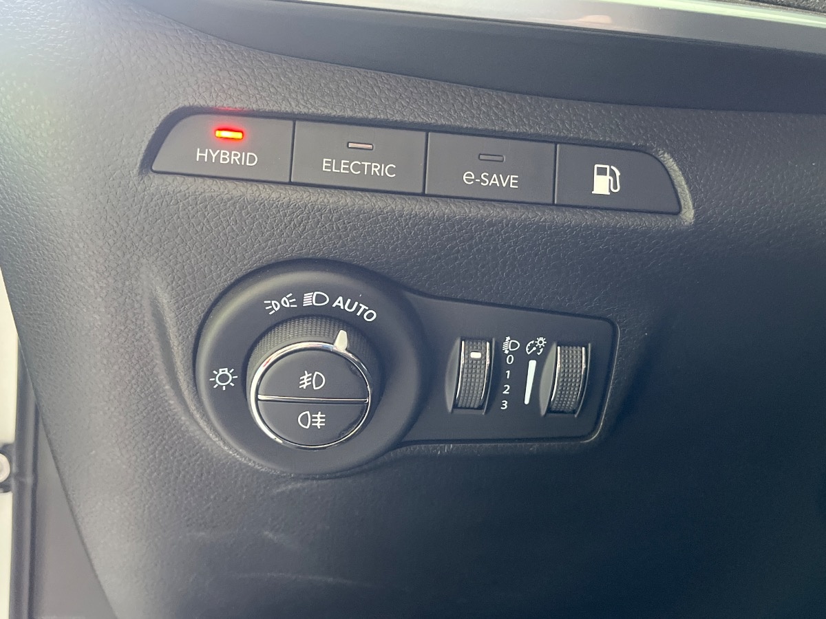 Jeep Compass Usato 2021 Compass Cerea