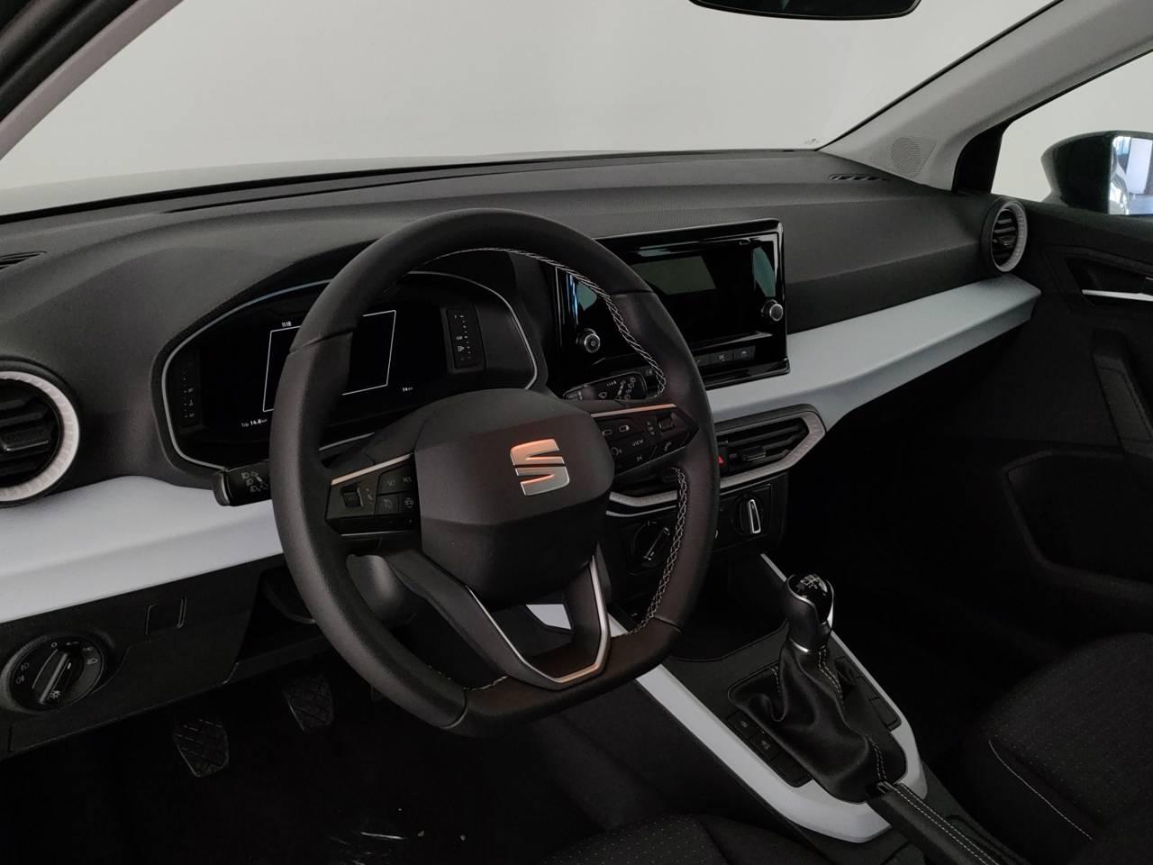 Seat Arona Usato 2025 Arona Legnago