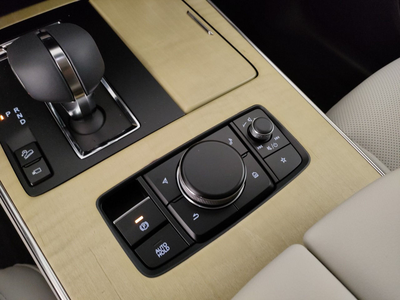 Mazda CX-60 Nuovo  CX-60 Porto Mantovano