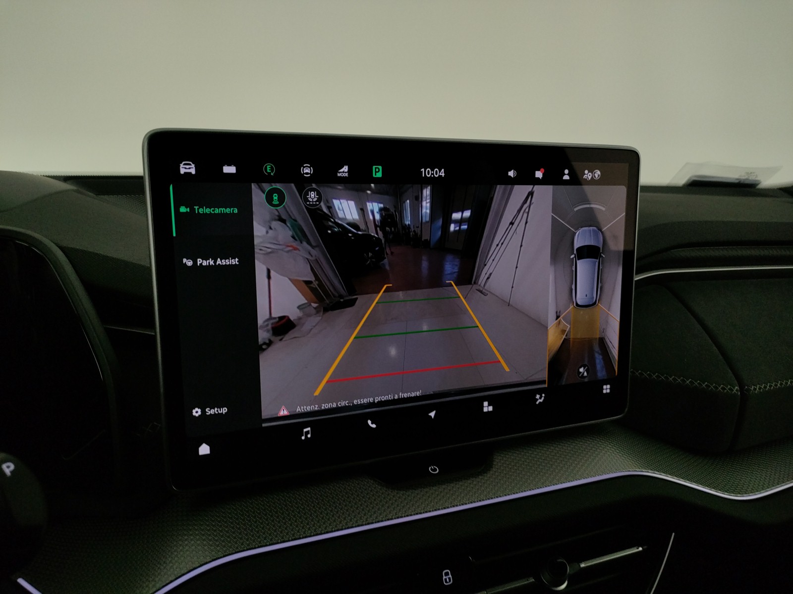 Skoda Kodiaq Aziendali 2025 Kodiaq Legnago