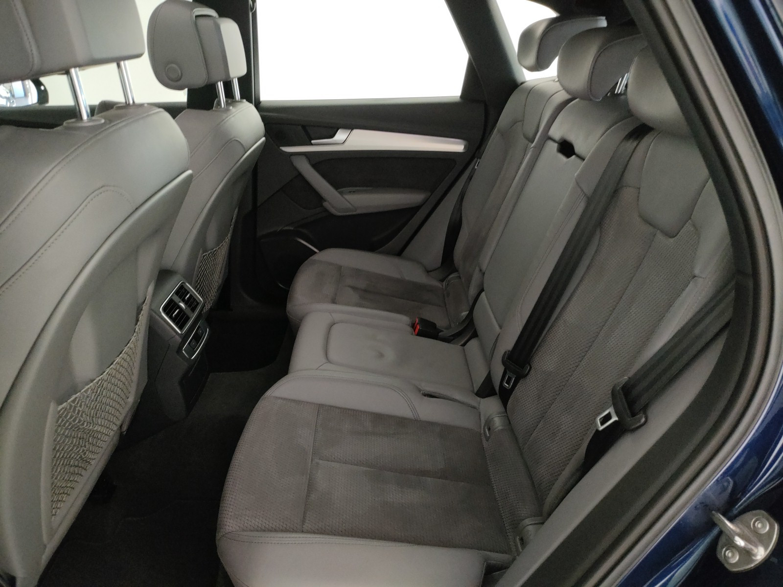 Audi Q5 Usato 2018 Q5 Legnago