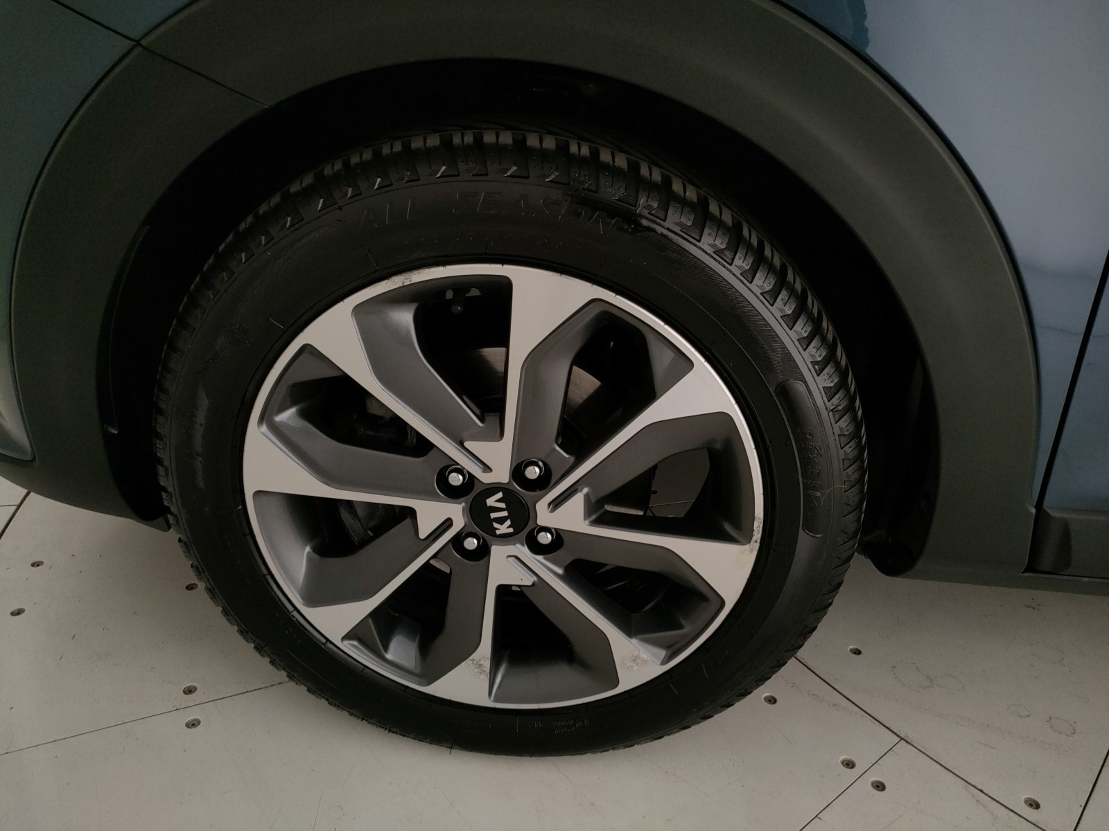 Kia Stonic Usato 2018 Stonic Legnago
