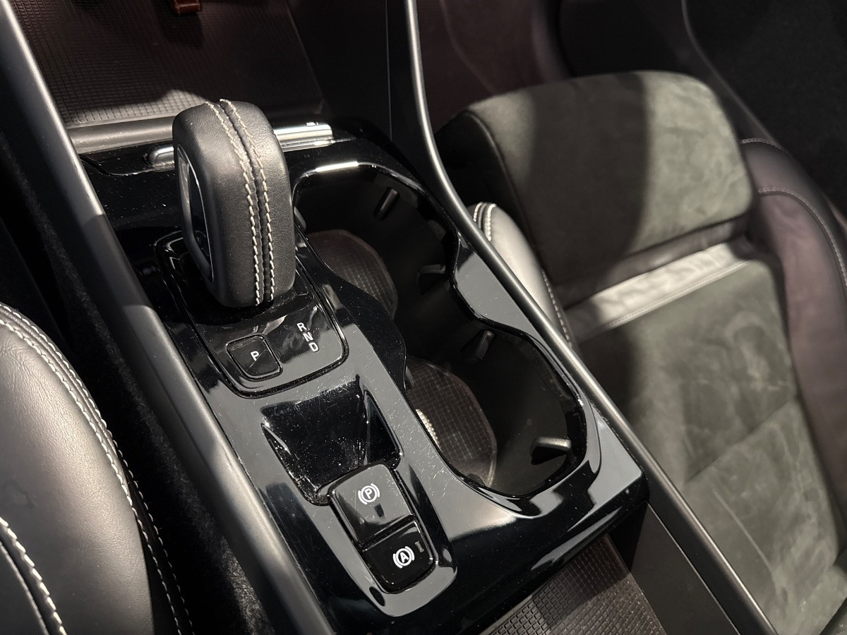 Volvo XC40 Usato 2021 XC40 Parma