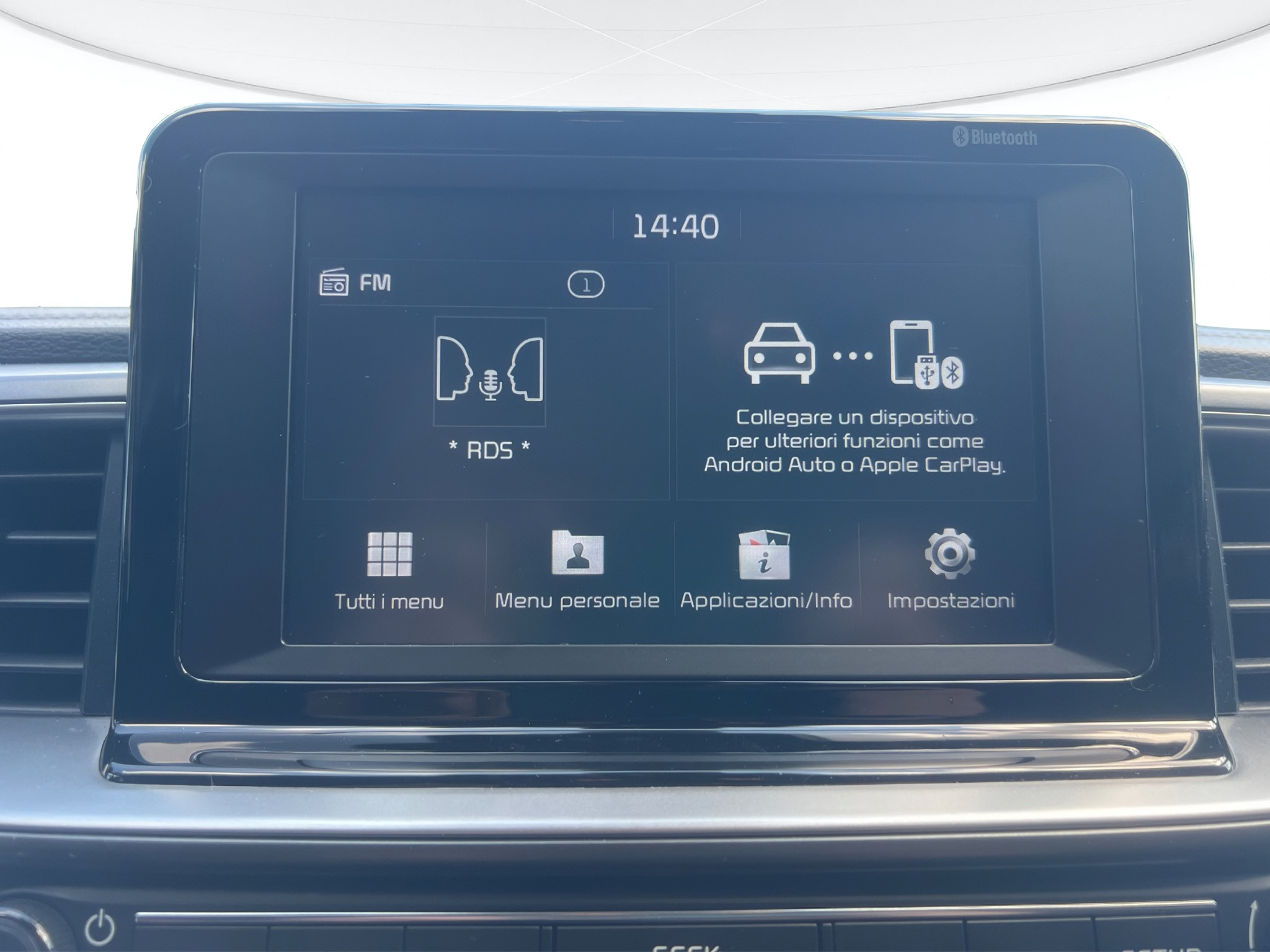 Kia Ceed Usato 2019 Ceed Rovigo