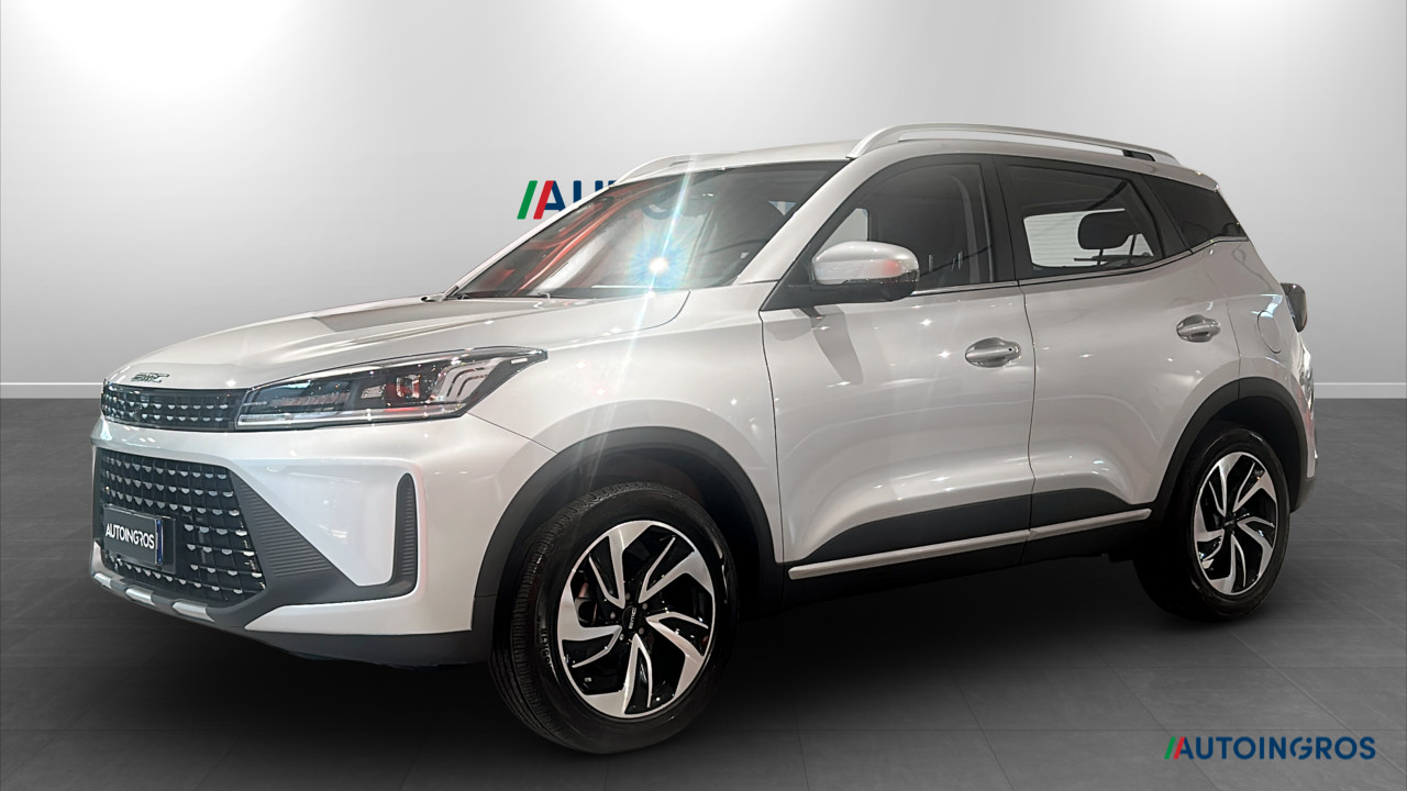 EMC Emc 6 EMC 6 1.5T MT Gpl