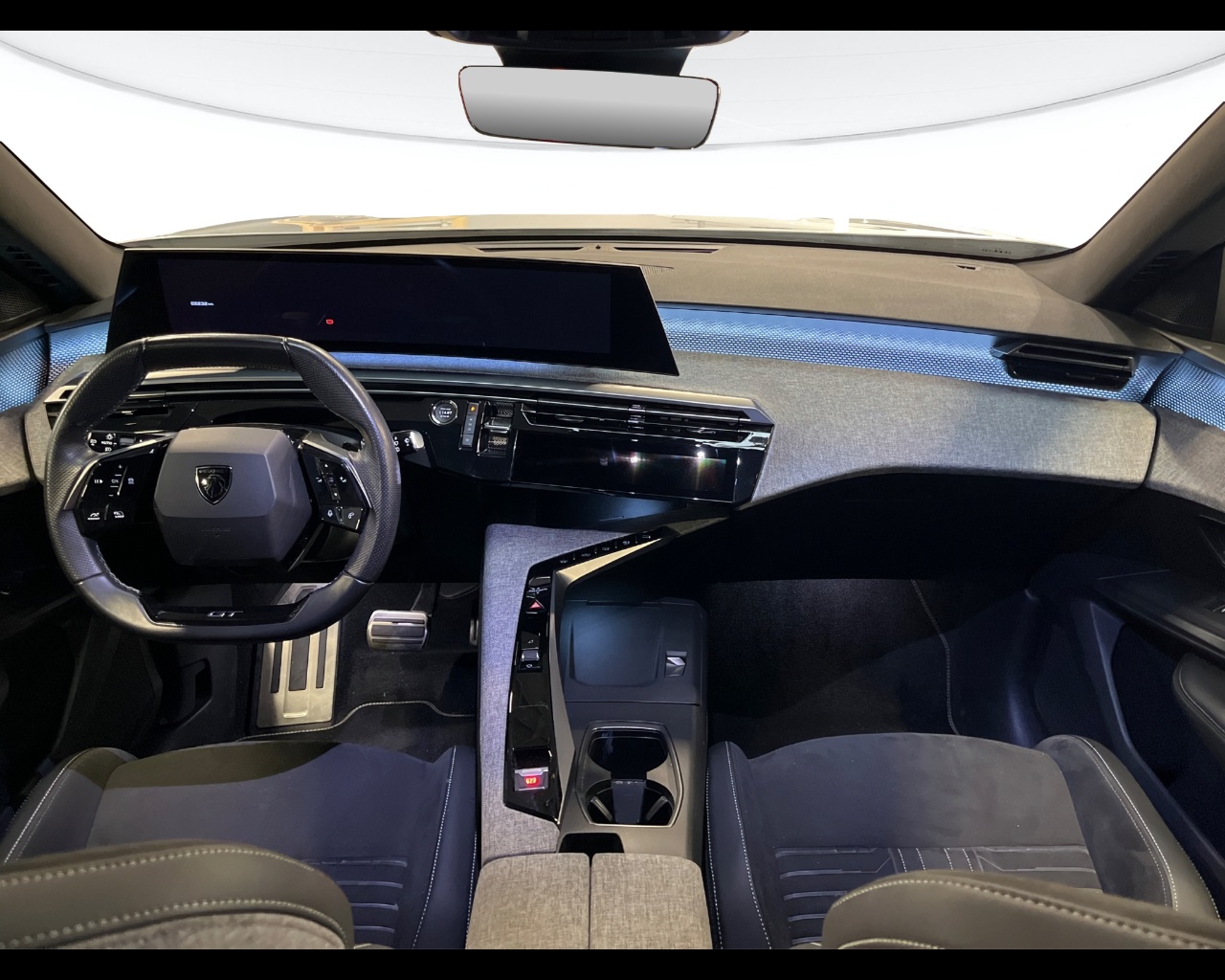 Peugeot 5008 Usato 2025 5008 Verona