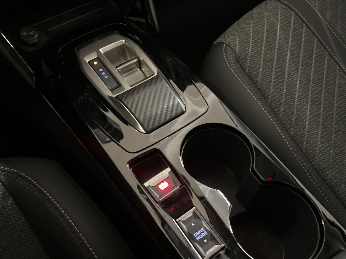 Peugeot 208 KM0 2026 208 Verona