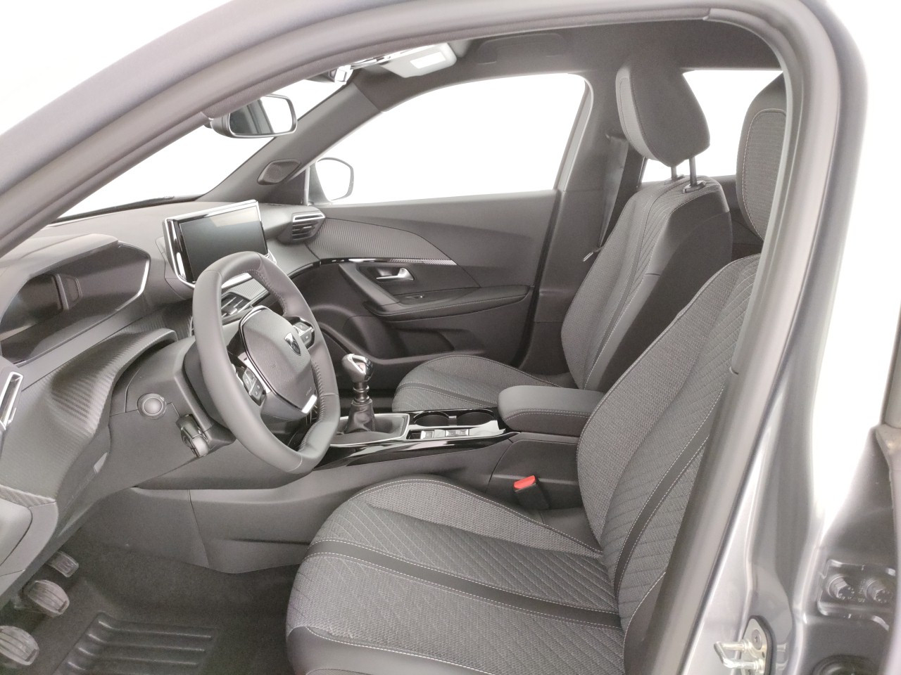 Peugeot 2008 KM0 2025 2008 Porto Mantovano