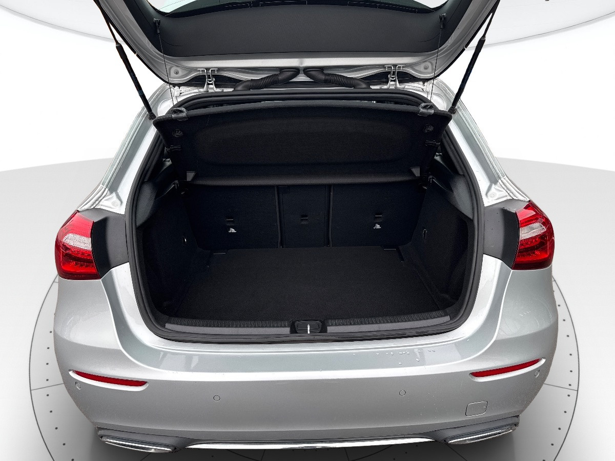 Mercedes Classe A Usato 2019 Classe A Este