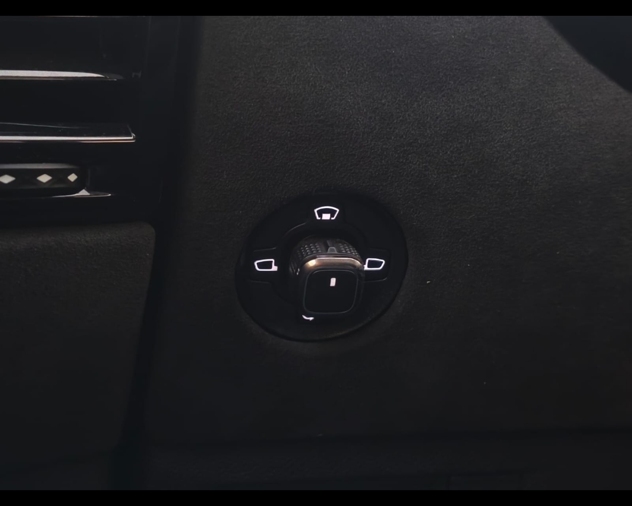 Foto DS DS4 1.2 puretech Performance Line+ 130cv auto