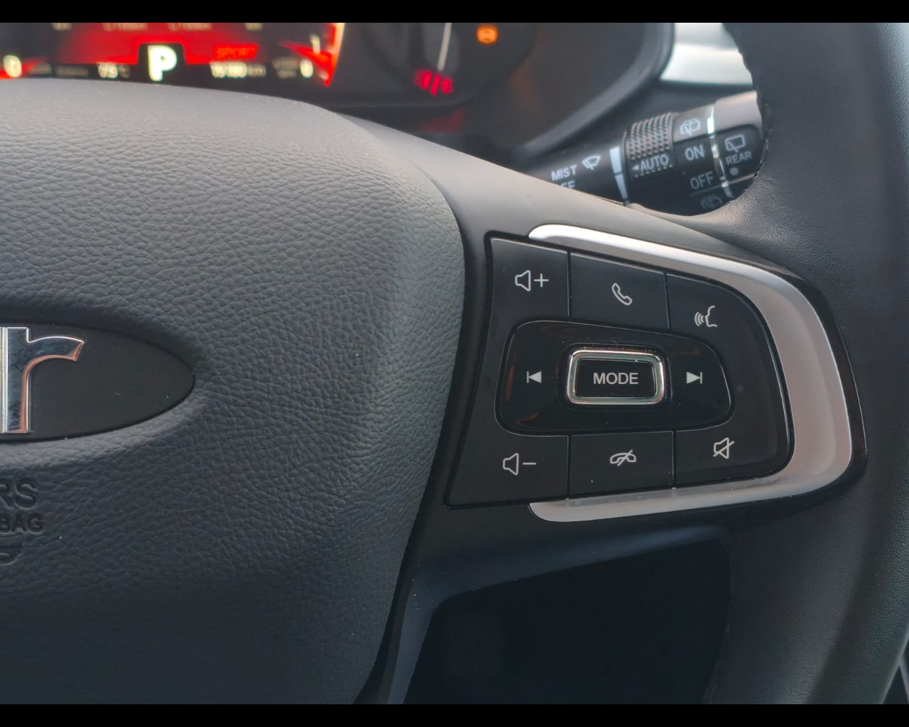 Foto DR Motor dr 5.0 1.5 turbo Gpl 149cv cvt