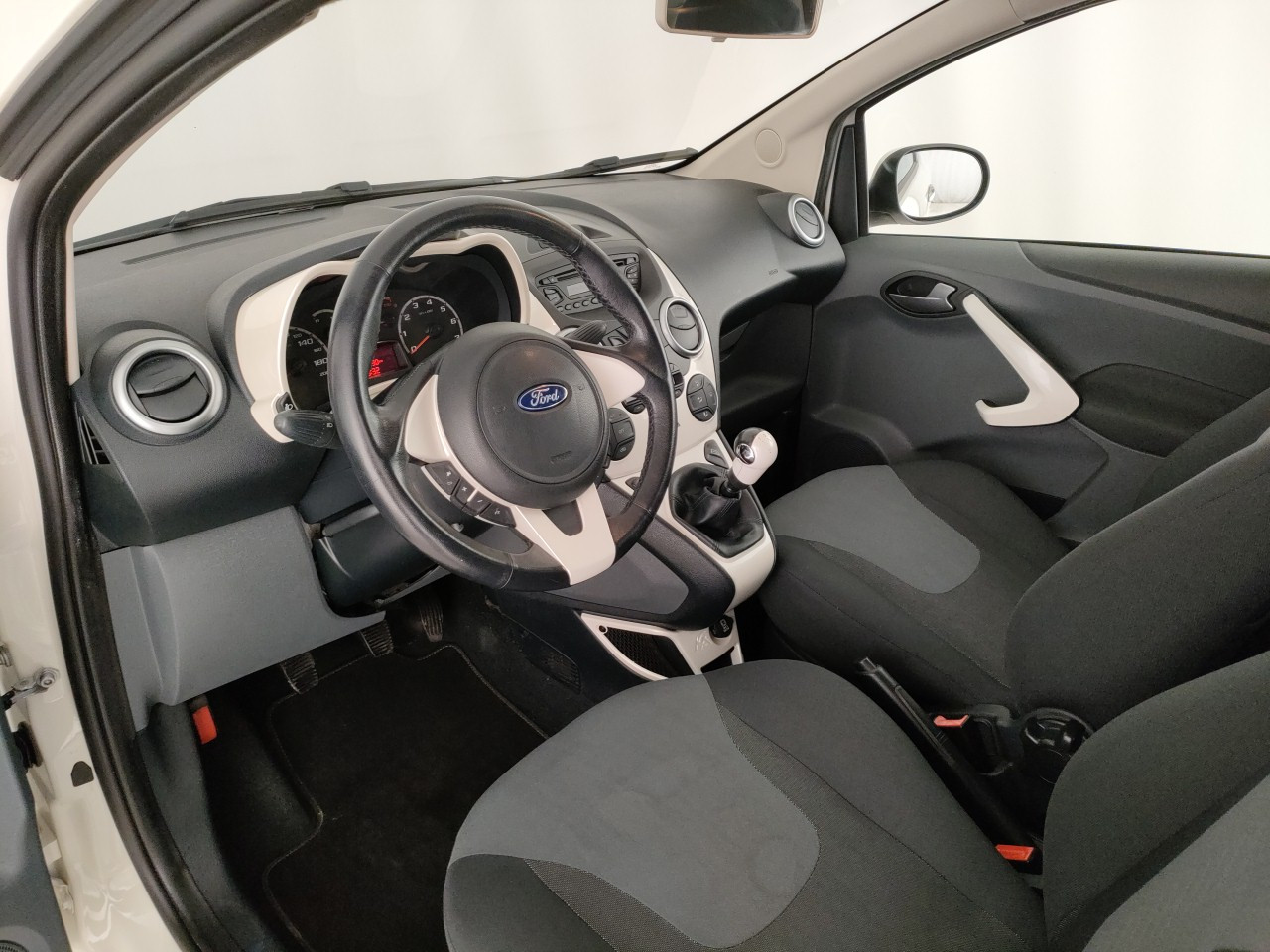 Ford Ka Usato 2015 Ka Porto Mantovano