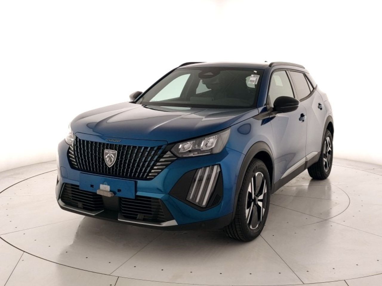 Peugeot 2008 KM0 2025 2008 Porto Mantovano