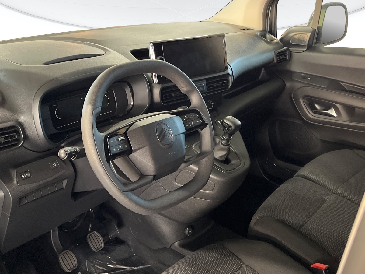 Citroen Berlingo Nuovo Diesel Berlingo Altavilla Vicentina