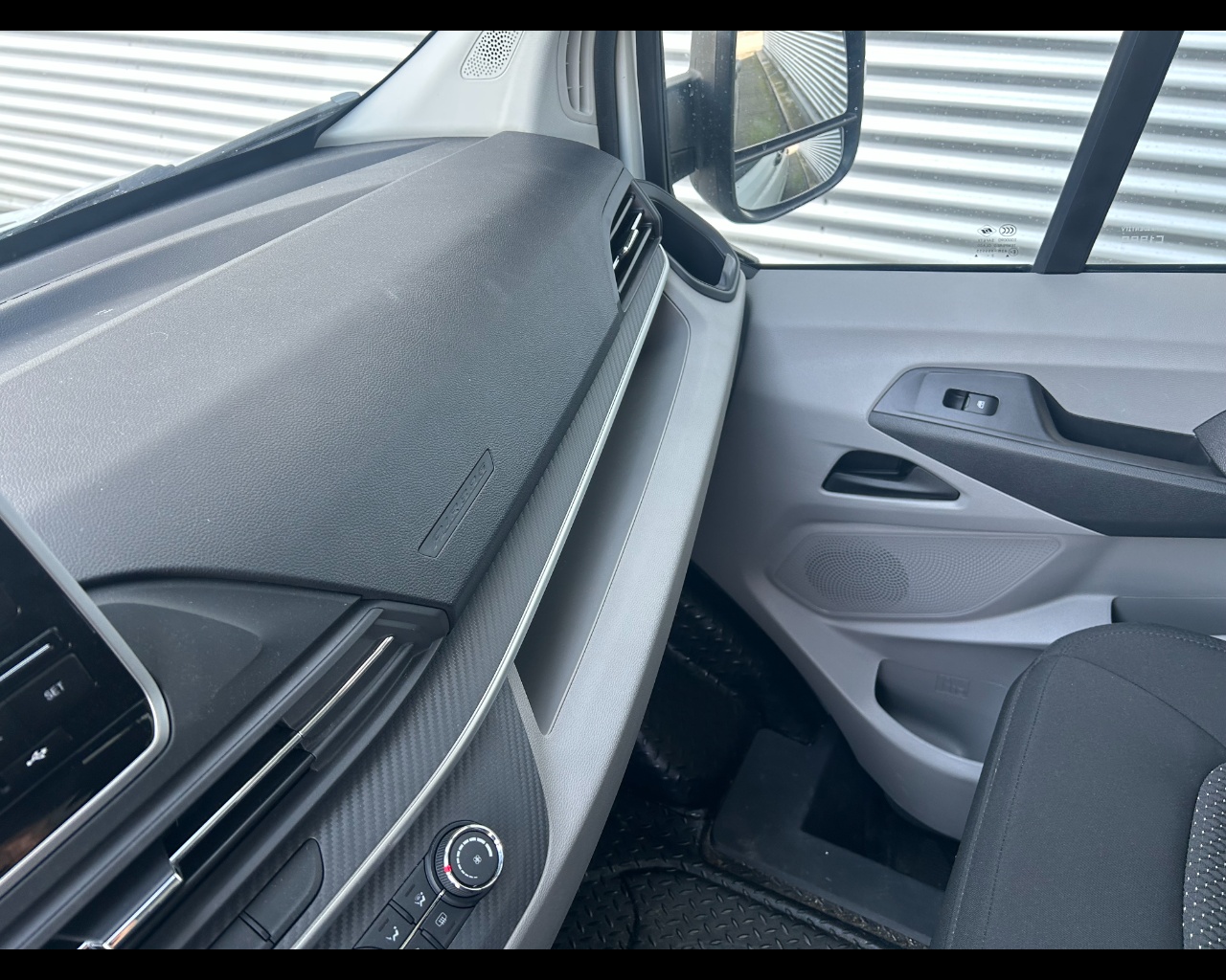 Maxus Deliver 9 Deliver 9 2.0 crdi 150cv L3H3 fwd - 13