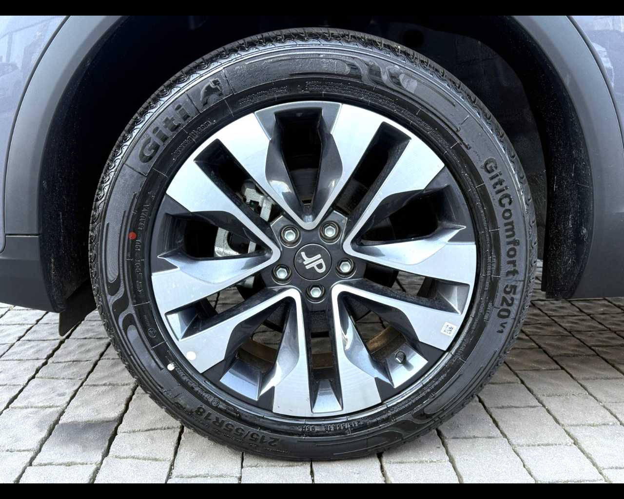 Dr Automobiles DR 5 Nuovo GPL DR 5 Padova