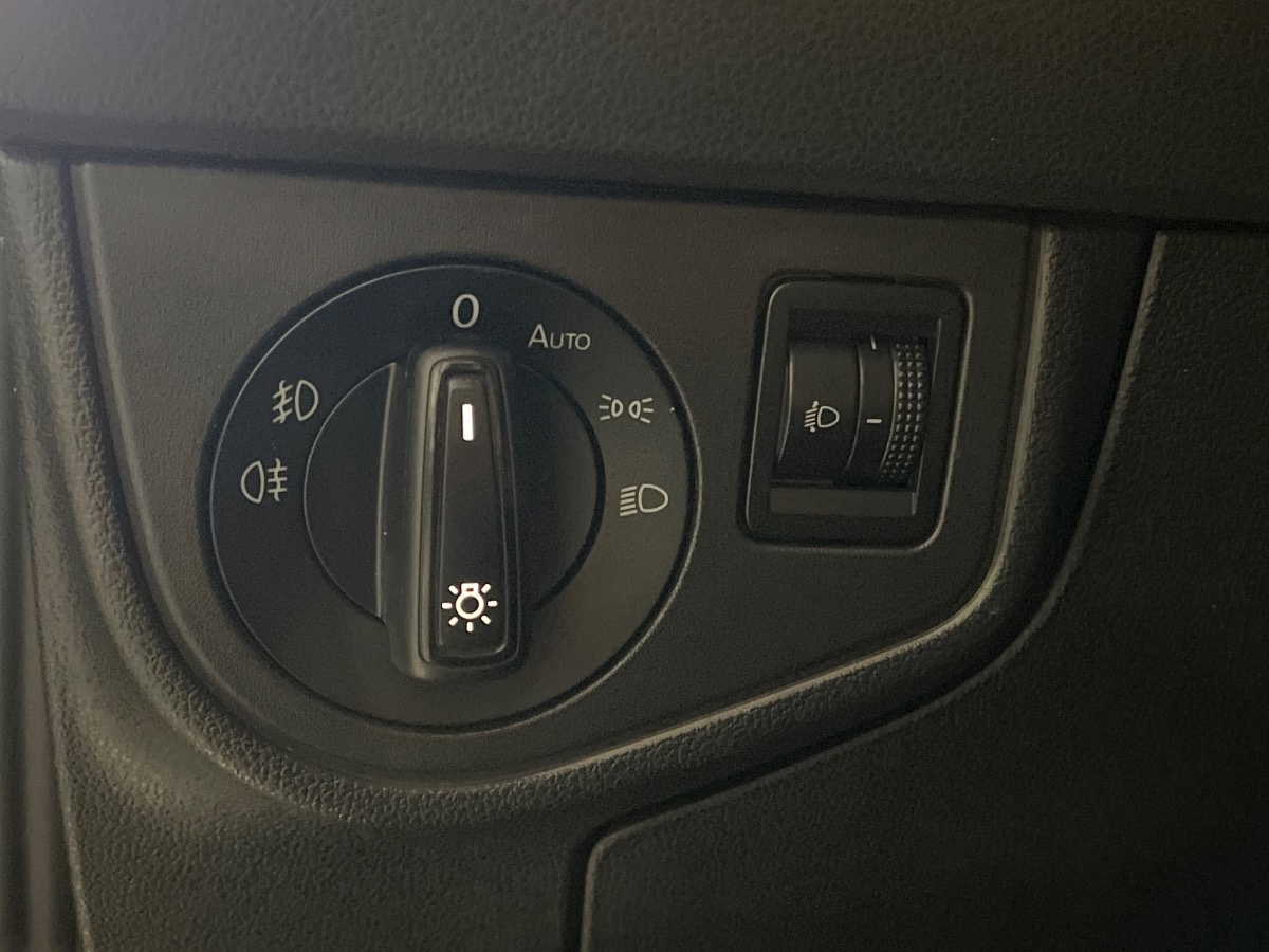 Volkswagen Taigo Usato 2022 Taigo Altavilla Vicentina